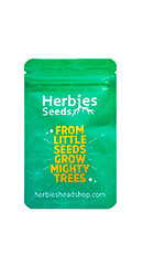 Микс Heavy Kickers Mix fem (Herbies Seeds) семян конопли