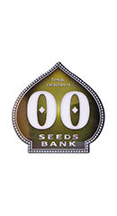 Female Collection #1 (00 Seeds) микс семян конопли